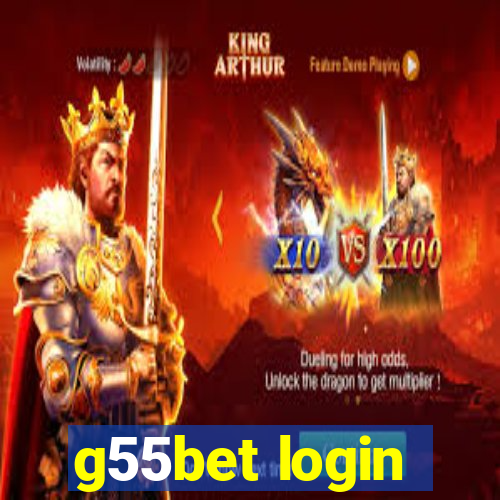 g55bet login